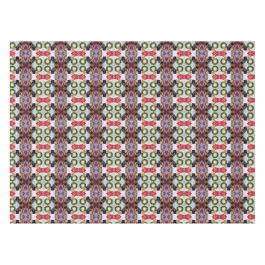 Maine Guy I Tafelkleed (Voorkant (Horizontaal))