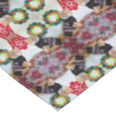 Maine Guy I Tafelkleed (Gekanteld)