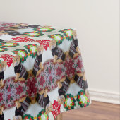 Maine Guy I Tafelkleed (Voorbeeld)