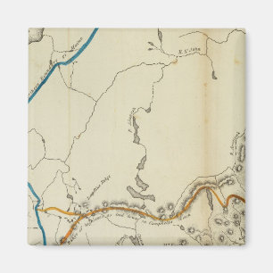 Maine Highlands Magneet