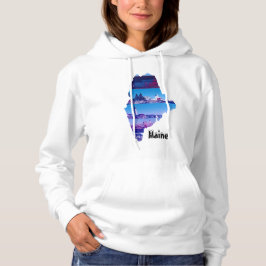 Maine Hoodie