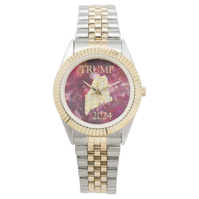 MAINE HORLOGE (Voorkant)