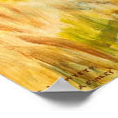 Maine Islands door Newell Convers Wyeth Poster (Hoek)