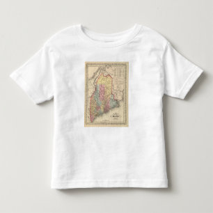 Maine Kinder Shirts