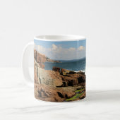 Maine Koffiemok (Voorkant links)