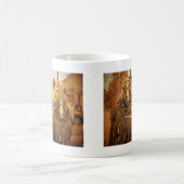 Maine Koffiemok (Center)