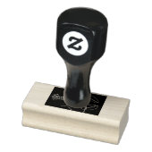 Maine kreeft rubberstempel (Stempel)