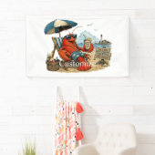 Maine Kreeft Zomerpret Thunder_Cove Spandoek (Insitu)