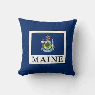 Maine Kussen