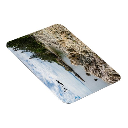 Maine kust magneet (Rechterzijde)