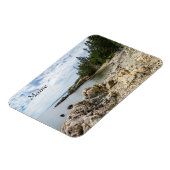 Maine kust magneet (Linkerzijde)