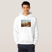 Maine Landscape 2010 Hoodie (Voorkant volledig)