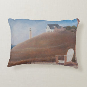 Maine Landscape 2012 Decoratief Kussen