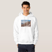 Maine Landscape 2012 Hoodie (Voorkant volledig)