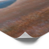 Maine Landscape 2012 Poster (Hoek)