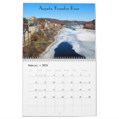 Maine Landscape Calendar 2014 Kalender (Feb 2026)