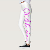 "Maine"-Leggings Leggings (Links)
