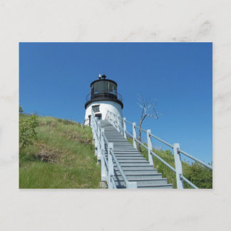 Maine Lighthouse Briefkaart