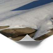 Maine Lighthouse Poster (Hoek)