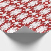 Maine Lobster Cadeaupapier (Hoek)