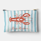 Maine Lobster Fisherman Core Etui (Achterkant)