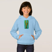maine lobster kind hoodie (Voorkant volledig)