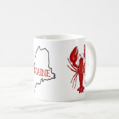 MAINE LOBSTER KOFFIEMOK (Voorkant rechts)