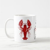 MAINE LOBSTER KOFFIEMOK (Links)