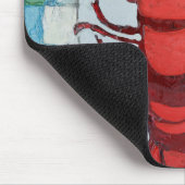 Maine Lobster Muismat (Hoek)