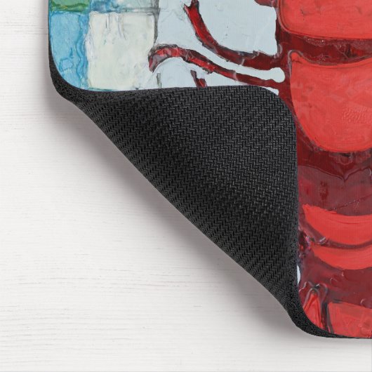 Maine Lobster Muismat (Hoek)