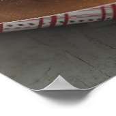 Maine Lobster Roll Poster (Hoek)