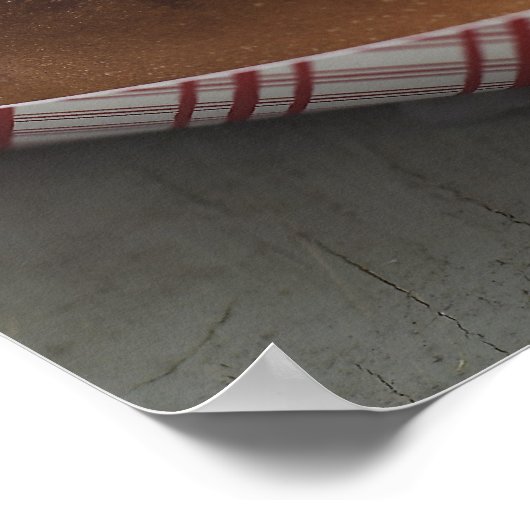 Maine Lobster Roll Poster (Hoek)