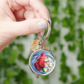 Maine lobster Thunder_Cove Sleutelhanger (Hand)