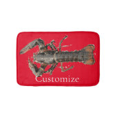 Maine Lobster Thunder_Cove, vers Badmat (Voorkant)