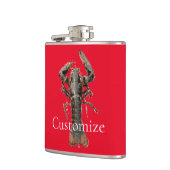 Maine Lobster Thunder_Cove, vers Heupfles (Links)