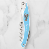 Maine Lobster Thunder_Cove, vers Kurkentrekker (Voorkant)