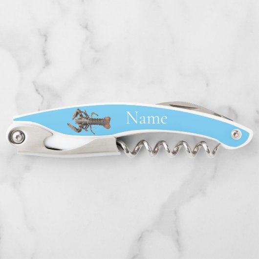 Maine Lobster Thunder_Cove, vers Kurkentrekker (Voorkant)