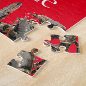 Maine Lobster Thunder_Cove, vers Legpuzzel (Zijkant)