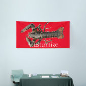 Maine Lobster Thunder_Cove, vers Spandoek (Beurs)