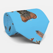 Maine Lobster Thunder_Cove, vers Stropdas (Opgerold)