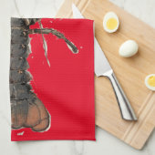 Maine Lobster Thunder_Cove, vers Theedoek (Quarter Fold)