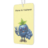 Maine Luchtverfrisser (Links)