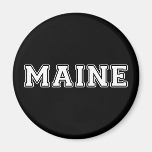 Maine Magneet