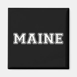 Maine Magneet
