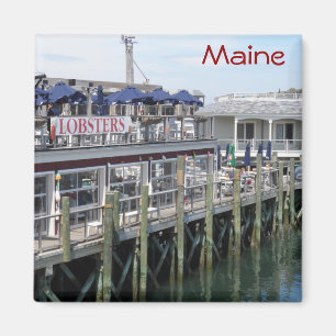 Maine Magneet