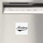 Maine Magneet (Insitu (Vaatwasser))
