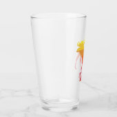 Maine Moose Glas (Rechts)