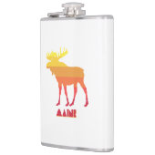 Maine Moose Heupfles (Links)