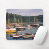 Maine Mousepad Muismat (Met muis)