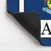 Maine Muismat (Hoek)